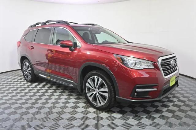 2019 Subaru Ascent Limited