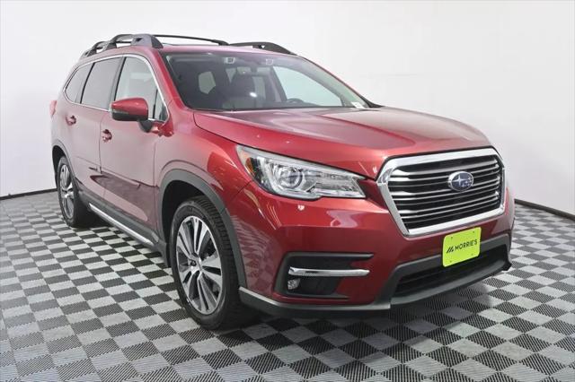 2019 Subaru Ascent Limited