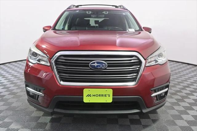 2019 Subaru Ascent Limited