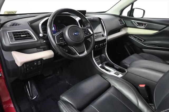 2019 Subaru Ascent Limited