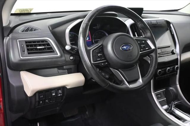 2019 Subaru Ascent Limited