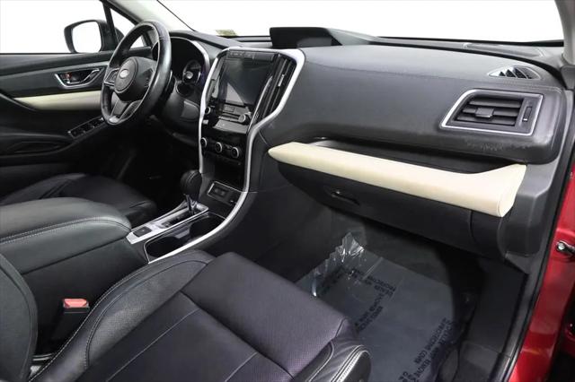 2019 Subaru Ascent Limited