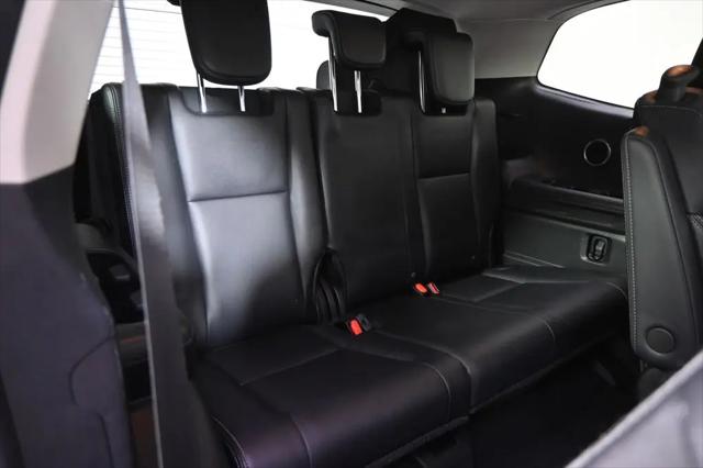 2019 Subaru Ascent Limited