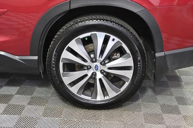2019 Subaru Ascent Limited