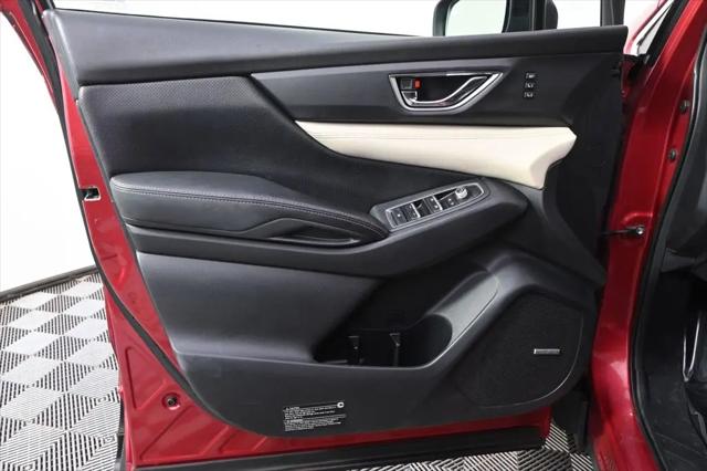 2019 Subaru Ascent Limited