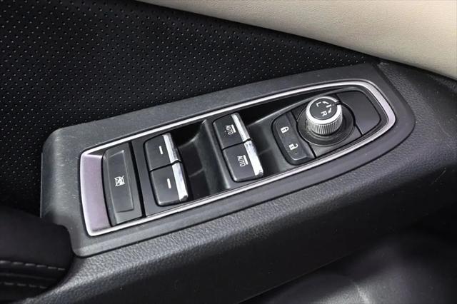 2019 Subaru Ascent Limited