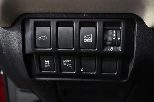 2019 Subaru Ascent Limited