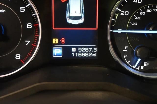 2019 Subaru Ascent Limited
