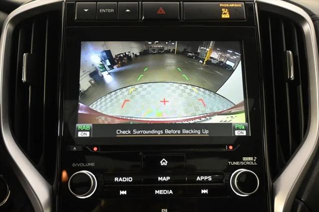 2019 Subaru Ascent Limited