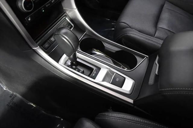 2019 Subaru Ascent Limited
