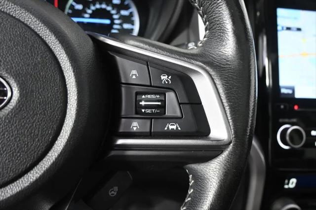 2019 Subaru Ascent Limited