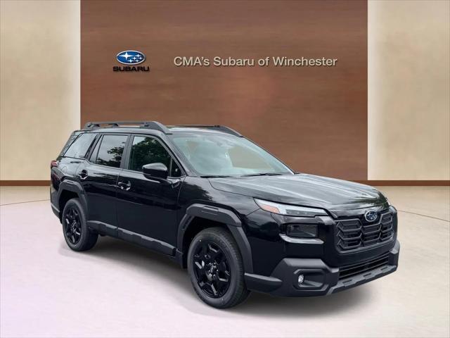 2026 Subaru Outback Limited for sale in Winchester, VA