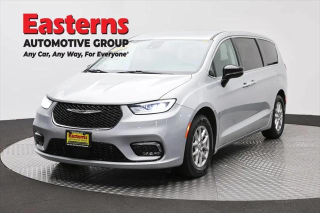 2024 Chrysler Pacifica Touring L for sale in Laurel, MD
