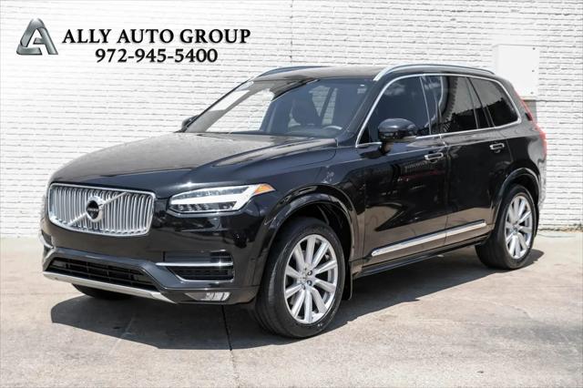 2017 Volvo XC90 T6 Inscription for sale in Addison, TX