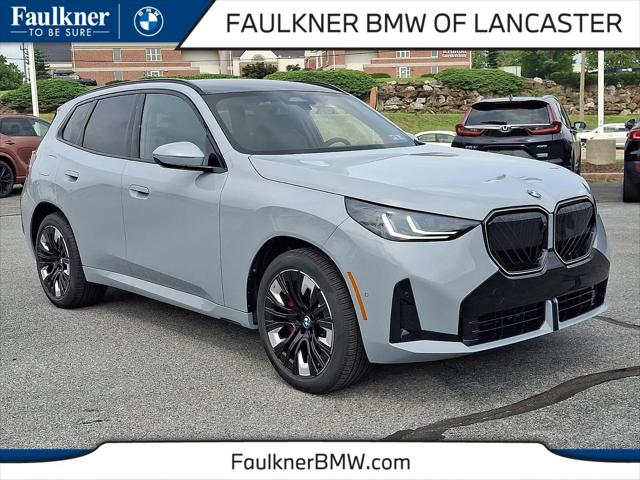 2026 BMW X3 30 xDrive for sale in Lancaster, PA