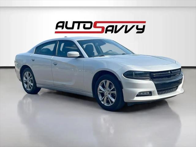 2022 Dodge Charger SXT AWD for sale in Colorado Springs, CO