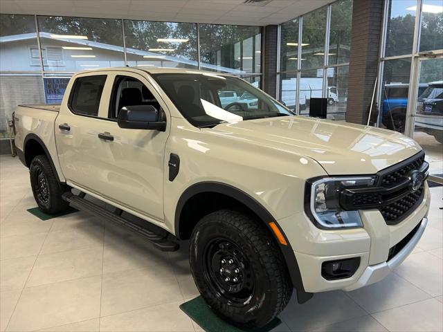 2026 Ford Ranger XL for sale in Ville Platte, LA