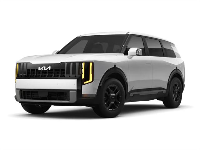2027 Kia Telluride SX for sale in Wake Forest, NC