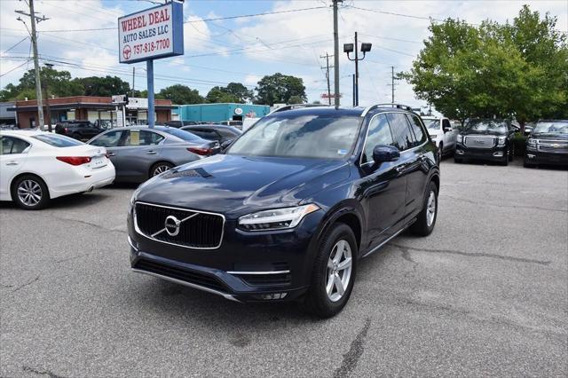 2019 Volvo XC90 T5 Momentum for sale in Norfolk, VA