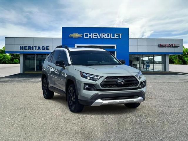 2023 Toyota RAV4 Adventure for sale in Lawrenceburg, TN