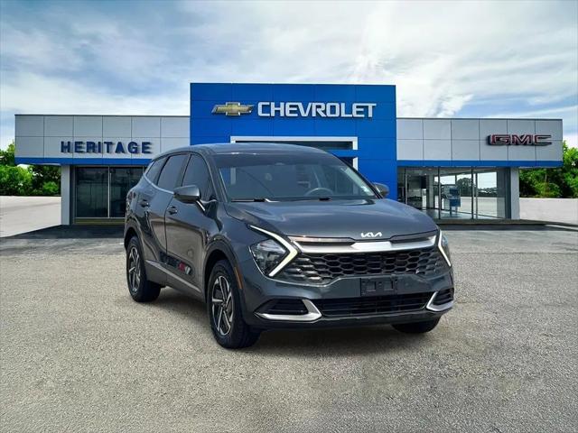 2023 Kia Sportage Hybrid LX for sale in Lawrenceburg, TN
