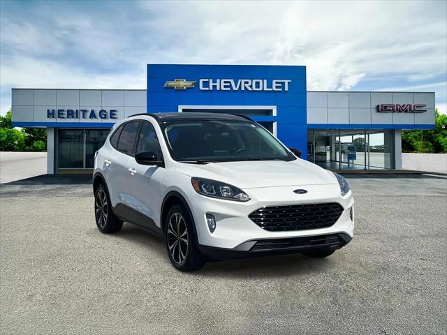 2022 Ford Escape SEL for sale in Lawrenceburg, TN