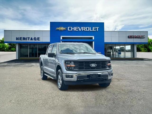 2025 Ford F-150 XLT for sale in Lawrenceburg, TN