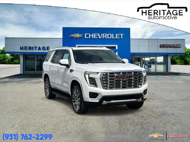 2026 GMC Yukon 4WD Denali for sale in Lawrenceburg, TN