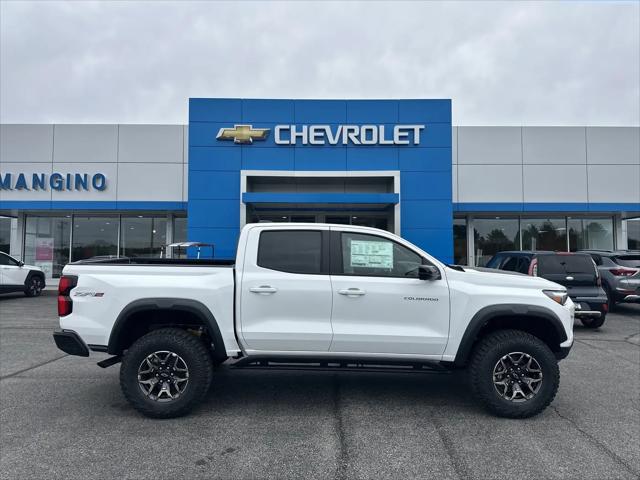 2026 Chevrolet Colorado ZR2, 4WD for sale in Amsterdam, NY