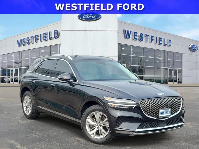 2023 Genesis GV70 2.5T AWD for sale in Countryside, IL