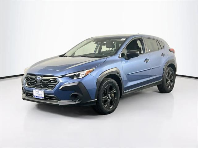 2024 Subaru Crosstrek 2.0i for sale in Lakewood, NJ