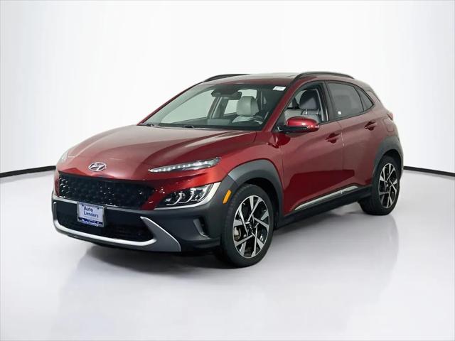 2023 Hyundai Kona Limited for sale in Lakewood, NJ