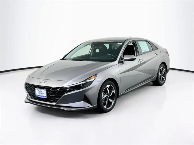 2023 Hyundai Elantra SEL for sale in Lakewood, NJ