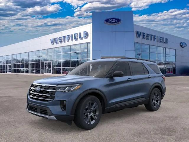 2026 Ford Explorer Active for sale in Countryside, IL