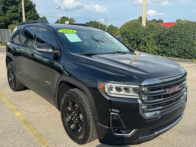 2023 GMC Acadia AWD AT4 for sale in Frankfort, KY
