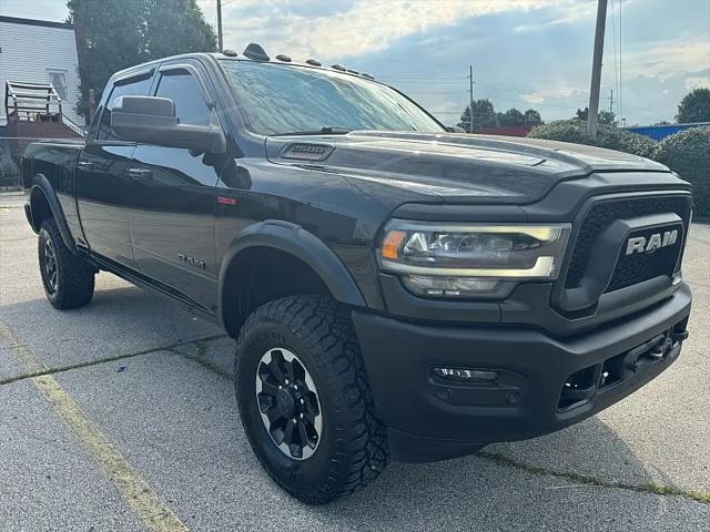 2019 Ram 2500 Power Wagon Crew Cab 4x4 6'4" Box for sale in Frankfort, KY