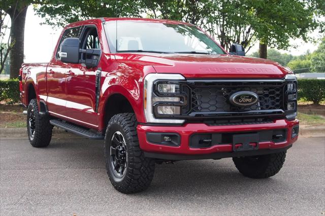 2026 Ford F-250 LARIAT for sale in Wake Forest, NC