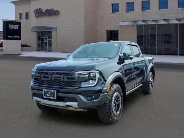 2025 Ford Ranger Raptor for sale in Freeport, NY