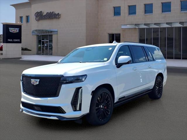 2023 Cadillac Escalade ESV 4WD V-Series for sale in Freeport, NY