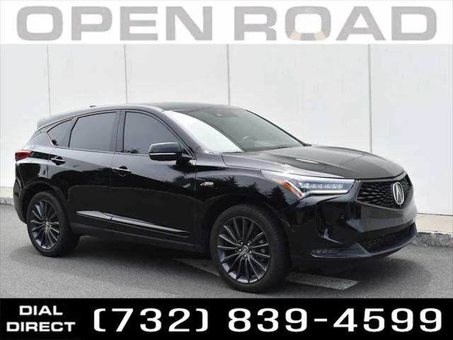 2024 Acura RDX A-SPEC Advance Package for sale in Edison, NJ