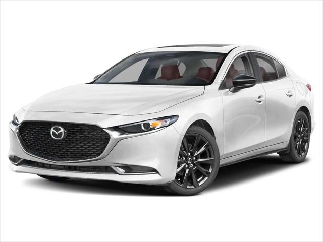 2026 Mazda Mazda3 2.5 S Carbon Edition for sale in East Brunswick, NJ