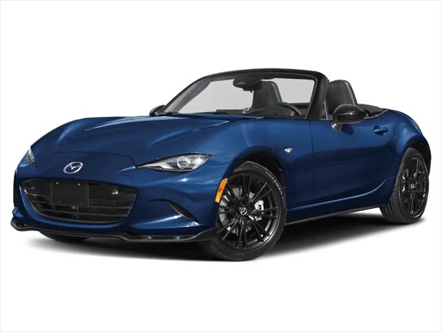 2026 Mazda MX-5 Club for sale in East Brunswick, NJ