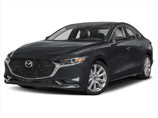 2026 Mazda Mazda3 2.5 S Preferred for sale in East Brunswick, NJ