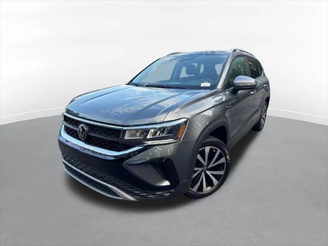 2023 Volkswagen Taos 1.5T SE for sale in Roswell, GA