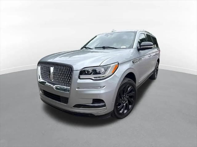 2023 Lincoln Navigator Reserve for sale in Roswell, GA