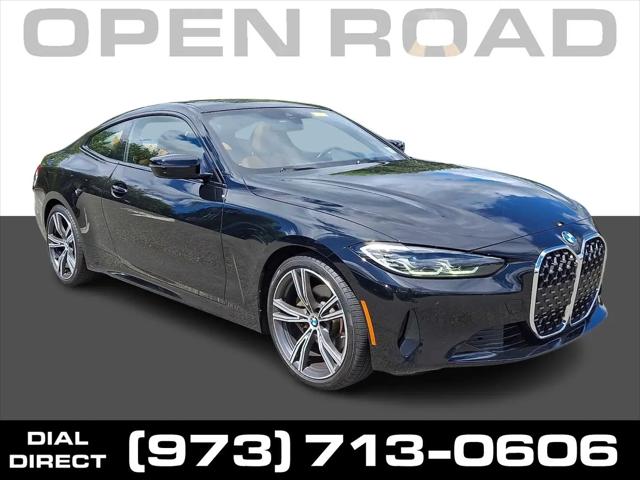 2022 BMW 4 Series 430i xDrive for sale in Kenvil, NJ