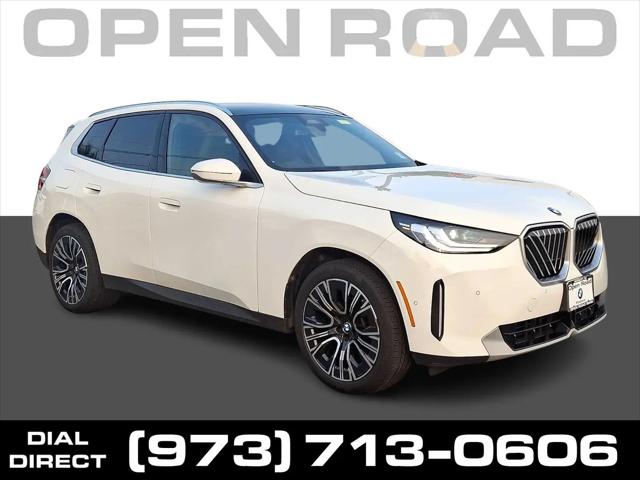 2025 BMW X3 30 xDrive for sale in Kenvil, NJ