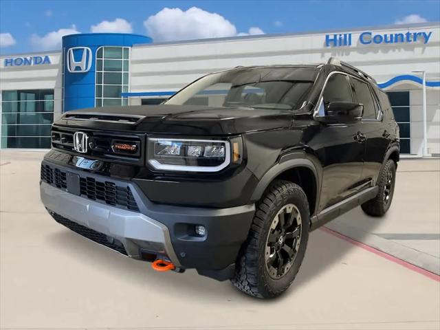 2026 Honda Passport AWD TrailSport Elite for sale in San Antonio, TX