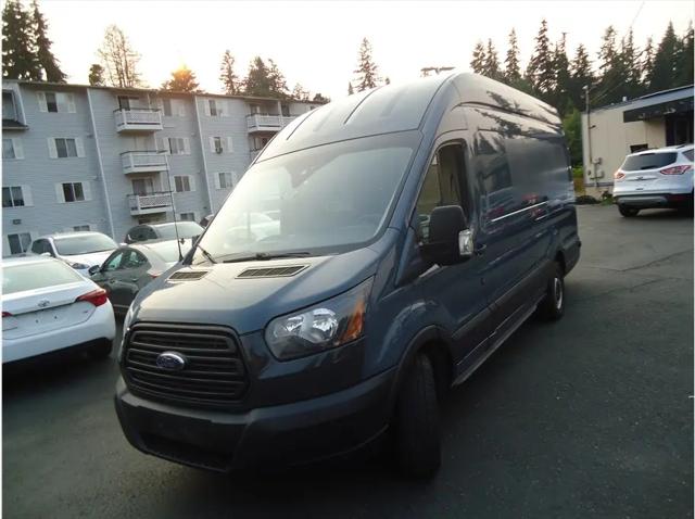 2019 Ford Transit T-250 for sale in Everett, WA