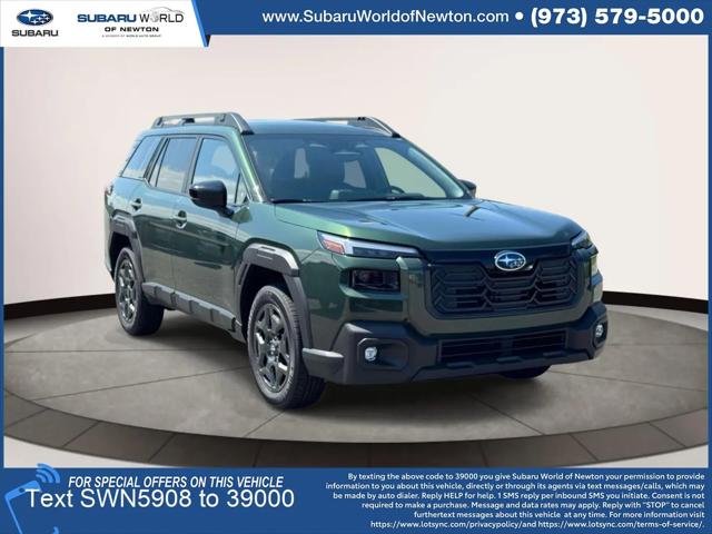 2026 Subaru Outback Premium for sale in Newton, NJ
